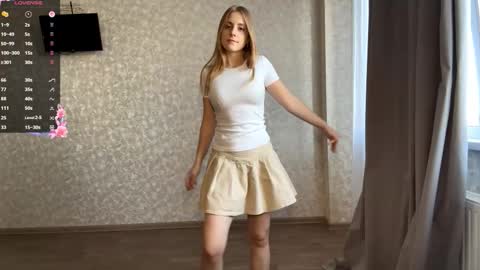 Olivia online show from 10.02.25