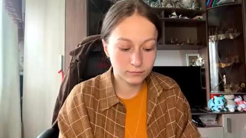 Lena online show from 06.18.26