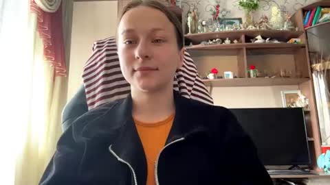 Lena online show from 06.26.26