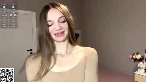 Maja online show from 11.29.25