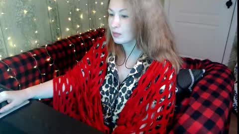MarleneHudsonAh online show from 10.03.25
