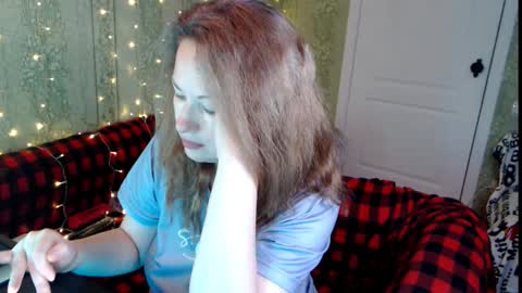 Snapshot of marlenelue chatting on 10.11.25 MarleneLue online show from 10.11.25