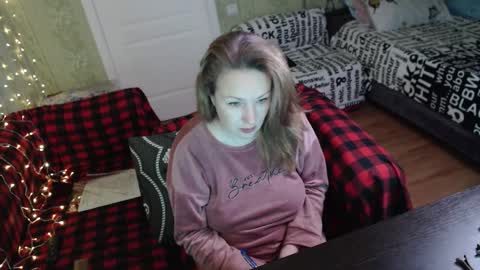 MarleneXDietrich online show from 09.30.25