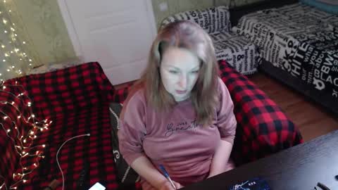 MarleneXDietrich online show from 10.01.25