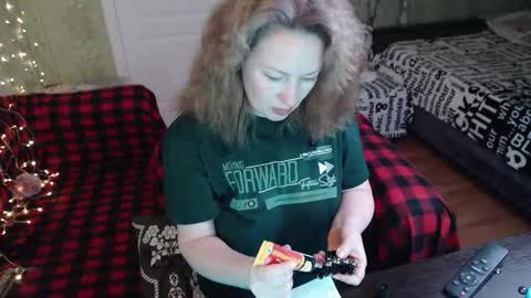 MarleneXDietrich online show from 10.06.25