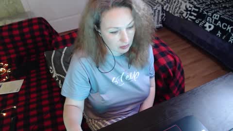 MarleneXDietrich online show from 10.10.25