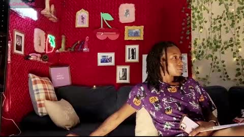 MarleyAquafina online show from 09.21.25