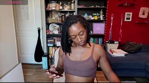 MarleyAquafina online show from 11.20.25