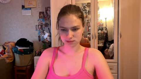 Snapshot of marlinker chatting on 06.16.26 Codi online show from 06.16.26