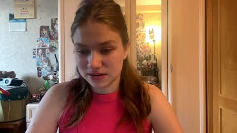 Snapshot of marlinker chatting on 06.24.26 Codi online show from 06.24.26