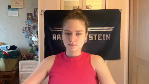 Snapshot of marlinker chatting on 07.02.26 Codi online show from 07.02.26