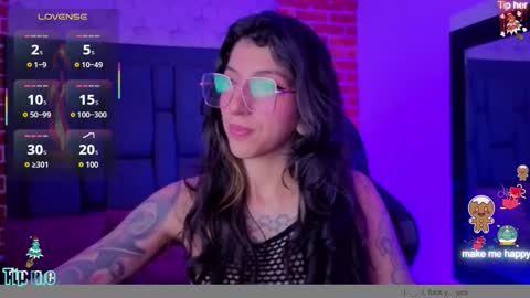 mar online show from 12.18.25