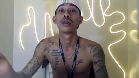 marlmoreno10 online show from 01.06.26