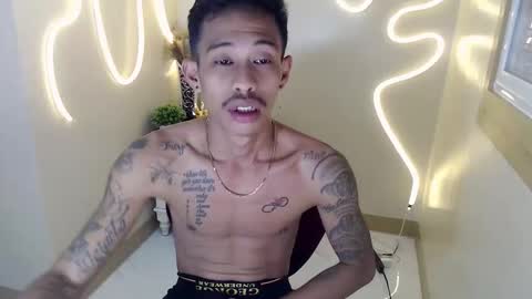 marlmoreno10 online show from 01.10.26