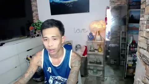 marlmoreno10 online show from 06.09.26