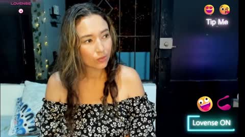 Snapshot of marly7890 chatting on 12.15.24 marly online show from 12.15.24