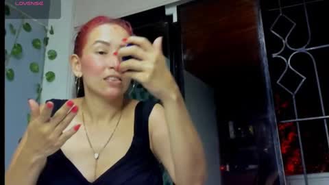 Snapshot of marly7890 chatting on 02.19.25 marly online show from 02.19.25