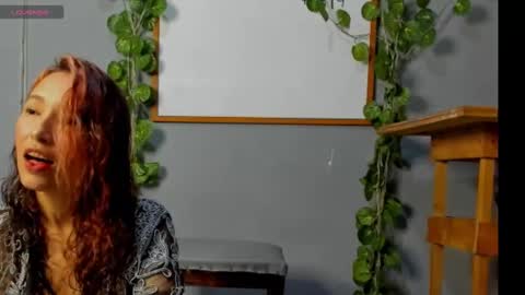 Snapshot of marly7890 chatting on 03.09.25 marly online show from 03.09.25