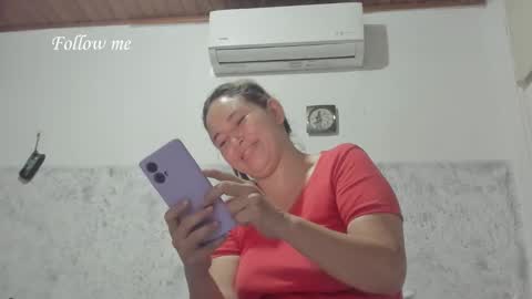 Snapshot of marly7890 chatting on 01.17.26 marly online show from 01.17.26