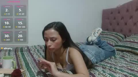 marly_hottest online show from 09.30.25