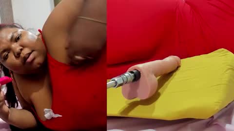 marlyn_black online show from 02.17.26