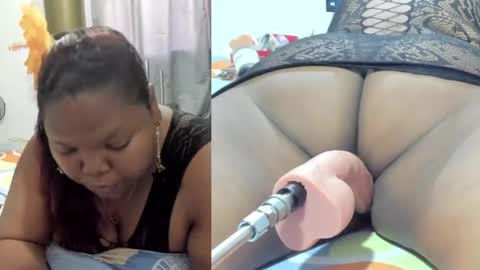 Snapshot of marlyn_black chatting on 05.20.26 marlyn_black online show from 05.20.26