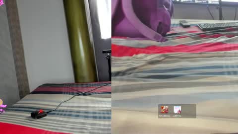 Snapshot of marlyn_black chatting on 05.31.26 marlyn_black online show from 05.31.26