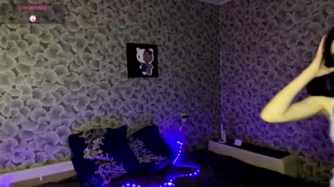 Eva online show from 03.16.26