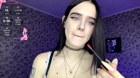 Eva online show from 03.20.26