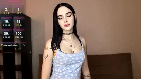 Eva online show from 03.21.26