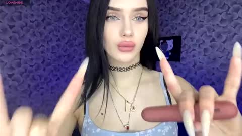 Eva online show from 03.23.26