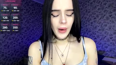 Eva online show from 03.24.26