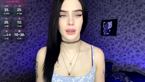 Eva online show from 03.25.26