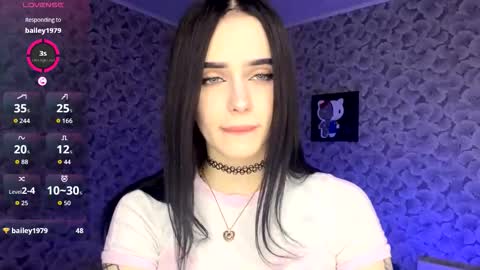 Eva online show from 03.30.26