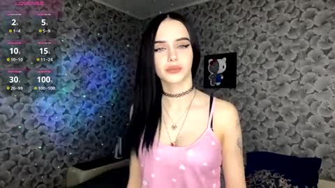 Eva online show from 04.02.26