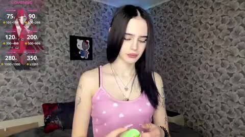 Eva online show from 04.08.26