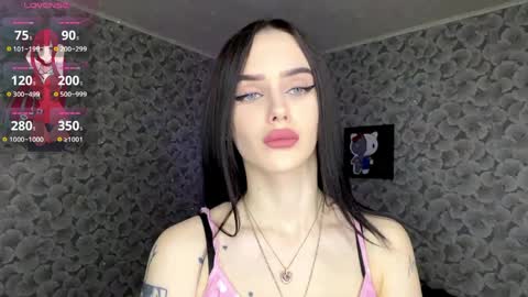 Eva online show from 04.09.26