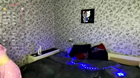 Eva online show from 04.16.26