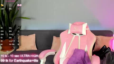 Liza online show from 12.03.25