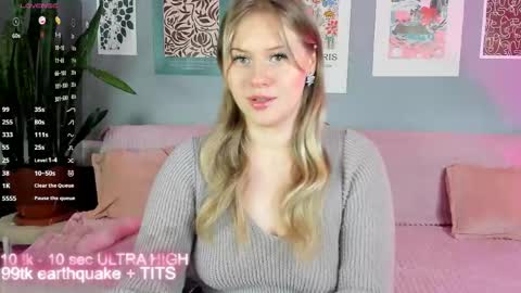 Liza online show from 04.17.26