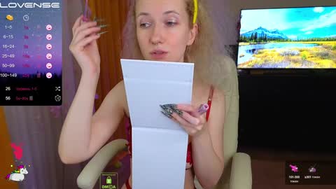 Snapshot of marmeladka777 chatting on 01.02.25 Alena online show from 01.02.25