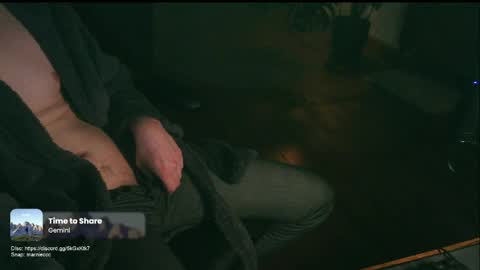 marnieccc online show from 04.25.26