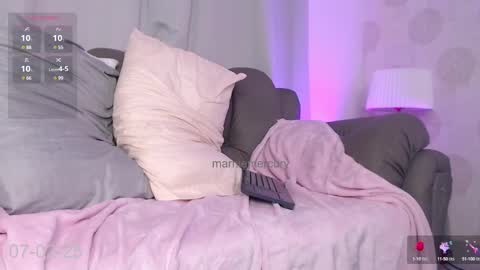 ANGIE online show from 02.07.25