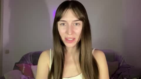 Mary online show from 10.13.25