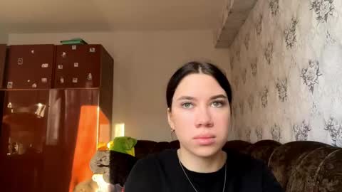 Snapshot of marquittamelia chatting on 11.16.25 Giulia online show from 11.16.25