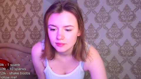 Marrie online show from 02.23.25