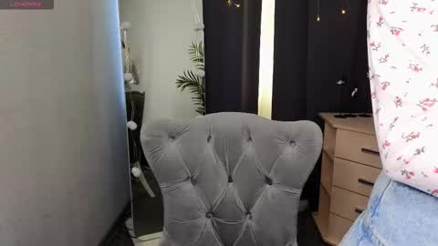 Snapshot of marrie_coy chatting on 02.21.26 Marrie online show from 02.21.26