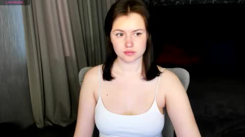 Snapshot of marrie_coy chatting on 03.25.26 Marrie online show from 03.25.26