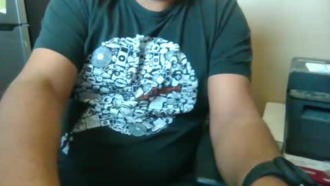 Married Horny Guy online show from 02.27.26