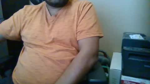 Married Horny Guy online show from 03.13.26